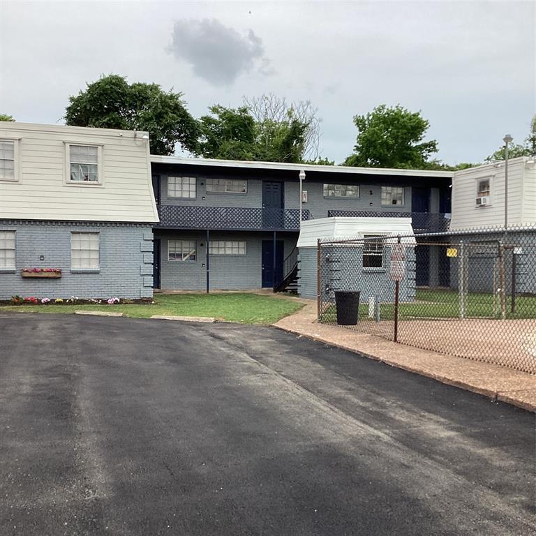 1825 Bayou Rd, La Marque, TX for sale Building Photo- Image 1 of 1