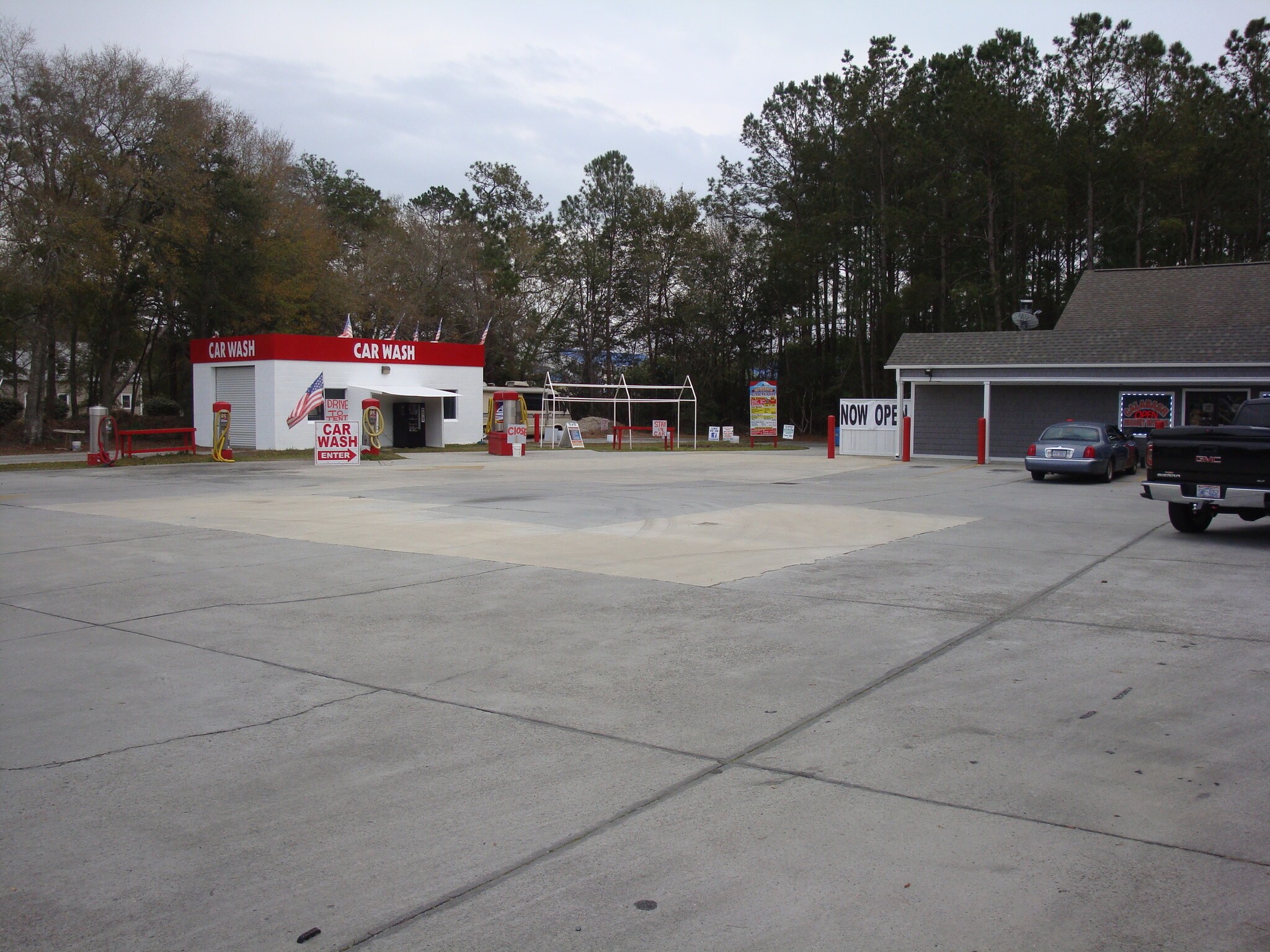 10167 Beach Dr SW, Calabash, NC for sale Other- Image 1 of 1