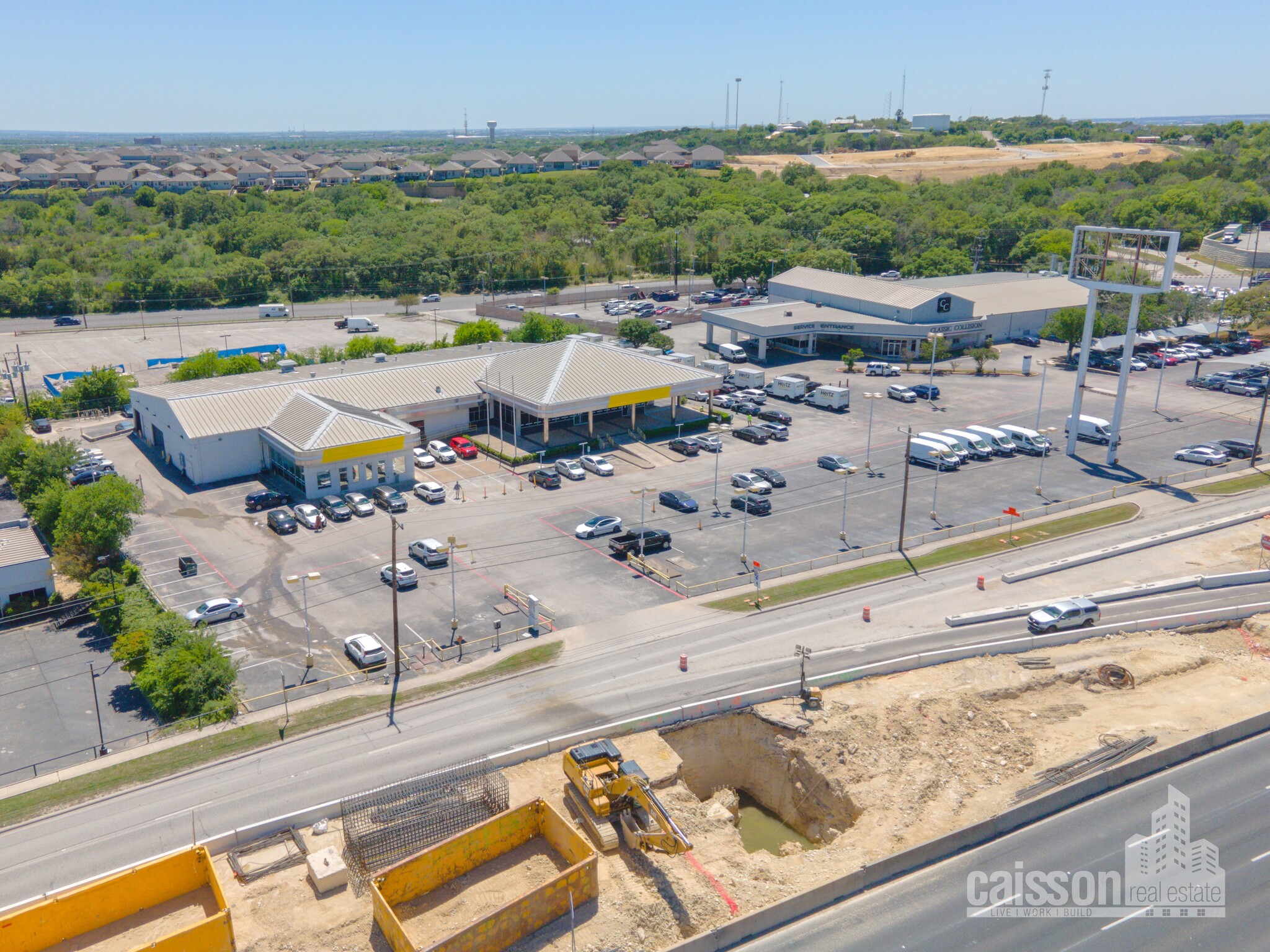 12528 N Interstate 35, Live Oak, TX 78233 - Retail for Lease | LoopNet