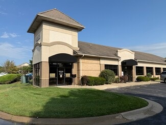 More details for 1512 N Church Rd, Liberty, MO - Office for Lease