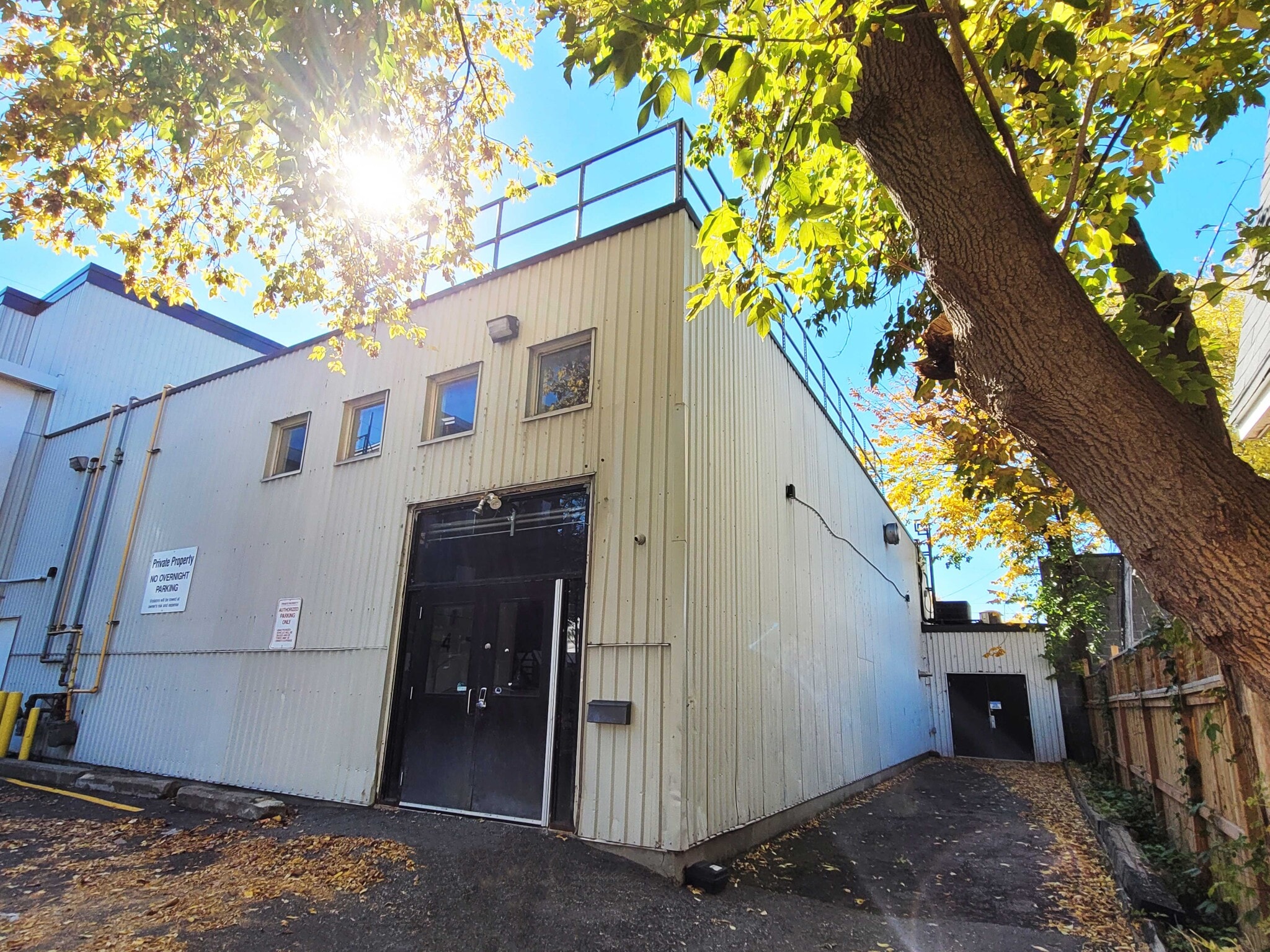 126-130 Smirle Av, Ottawa, ON for sale Building Photo- Image 1 of 1