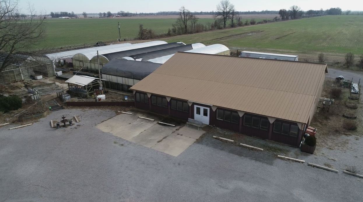 4067 W 404th Rd, Bertrand, MO for sale Primary Photo- Image 1 of 1