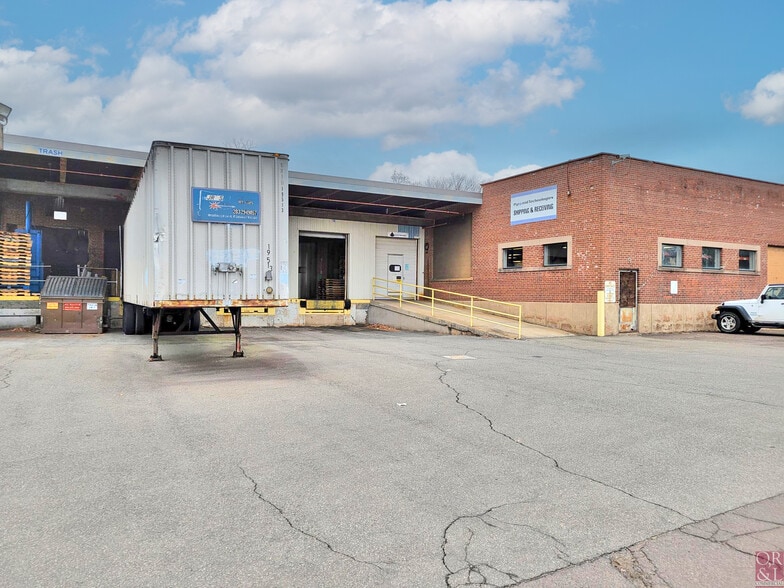 45 Gracey Ave, Meriden, CT for lease - Building Photo - Image 3 of 4