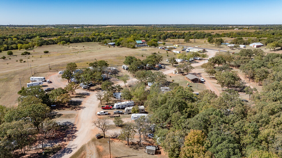 347203 E Highway 66, Chandler, OK for sale - Building Photo - Image 1 of 24