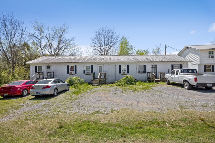 410 Sunnyside Ave, Englewood, TN for sale - Building Photo - Image 3 of 11