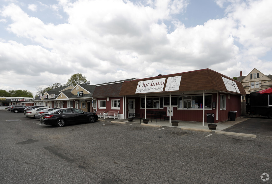 1370 S Main Rd, Vineland, NJ for sale - Primary Photo - Image 1 of 1