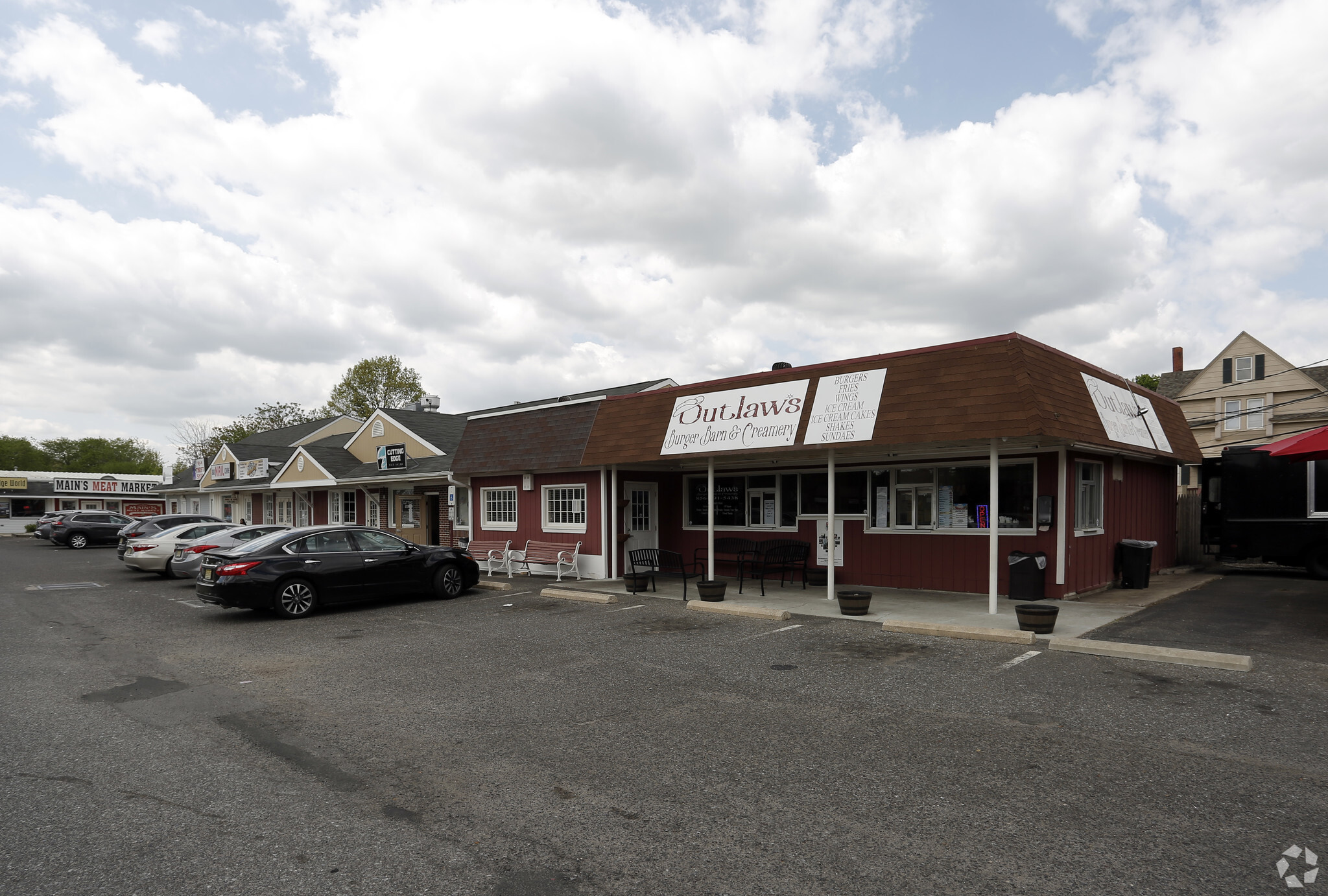 1370 S Main Rd, Vineland, NJ for sale Primary Photo- Image 1 of 1