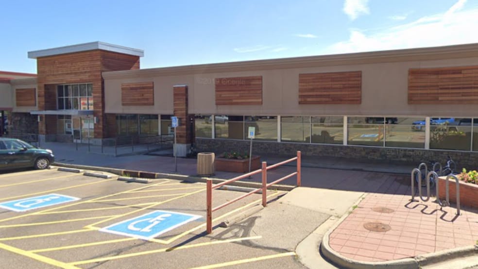 2584 Baseline Rd, Boulder, CO for lease - Building Photo - Image 2 of 3