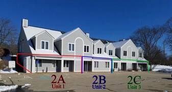 Londonderry, NH Commercial Real Estate for Sale and Lease ...