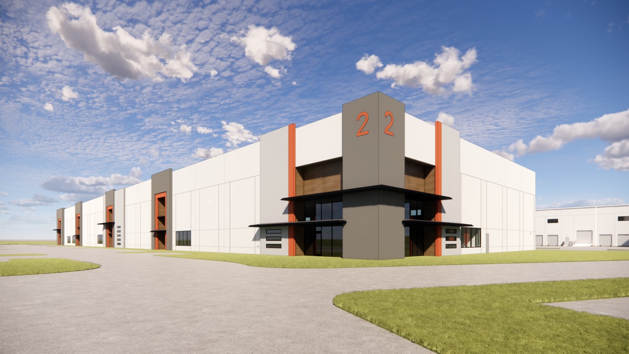Hwy 71 & Hwy 130, Garfield, TX for lease Building Photo- Image 1 of 2