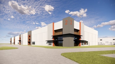 Hwy 71 & Hwy 130, Garfield, TX for lease Building Photo- Image 1 of 2