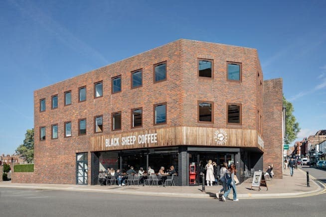 24-25 North St, Guildford for sale - Primary Photo - Image 1 of 1