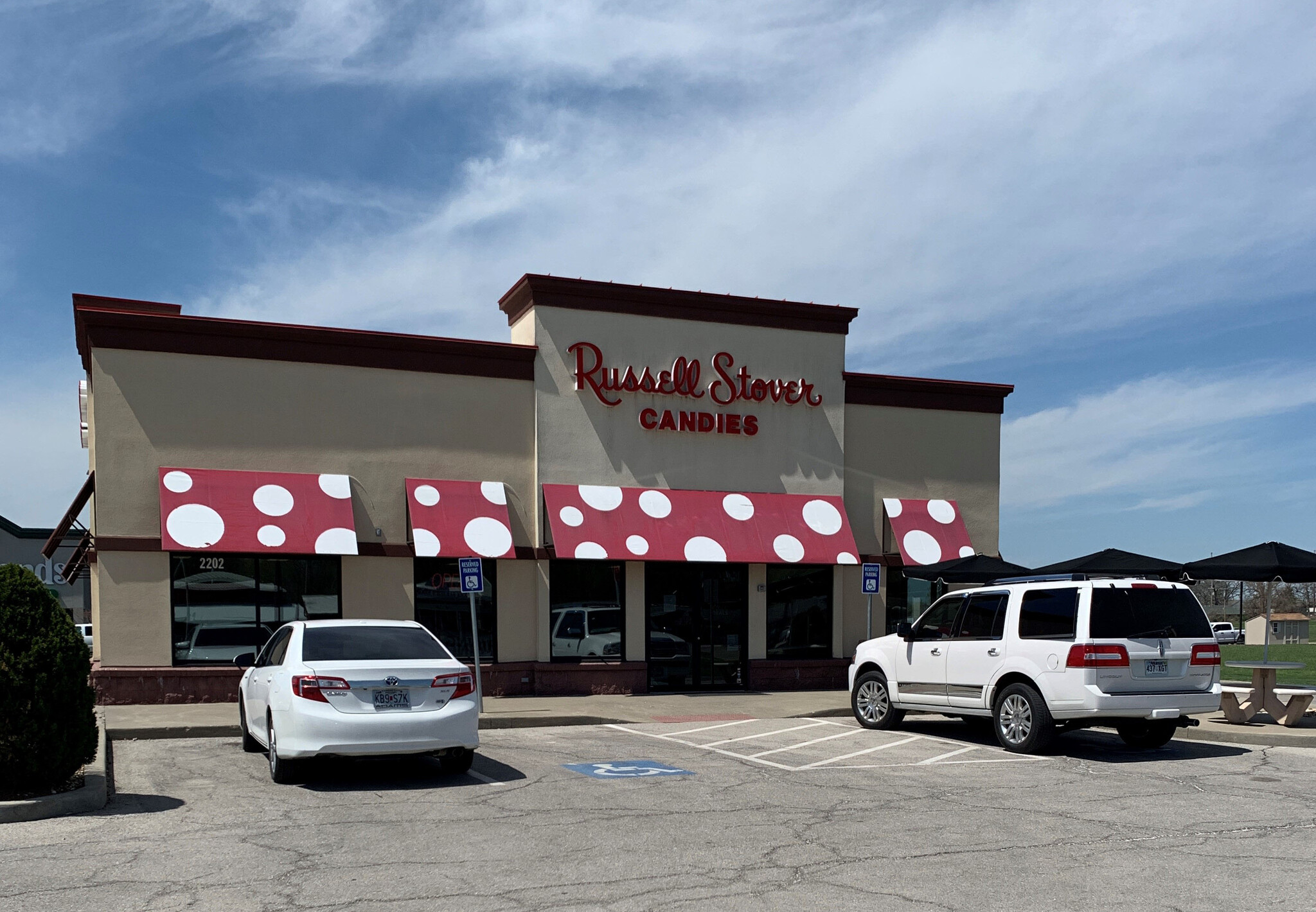 2202 S Commercial St, Harrisonville, MO for sale Primary Photo- Image 1 of 1