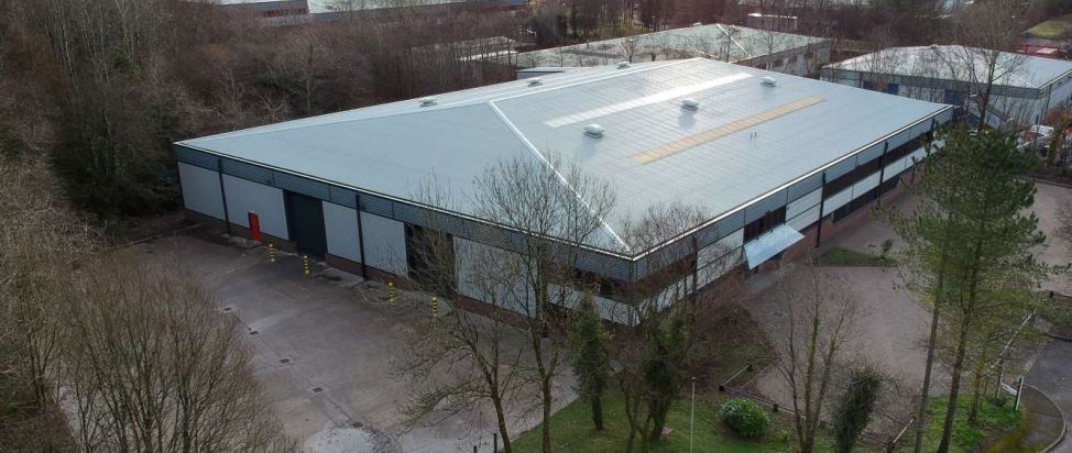 Off Heol-Y-Sarn Rd, Llantrisant for sale Building Photo- Image 1 of 1