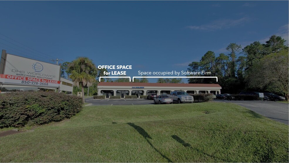 563 Blanding Blvd, Orange Park, FL for lease - Building Photo - Image 2 of 22