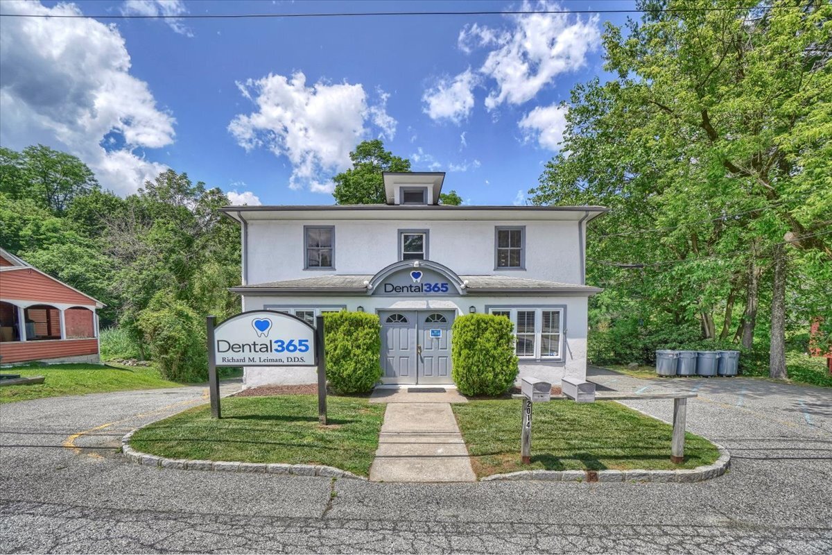 2014 Albany Post Rd, Croton On Hudson, NY for sale Building Photo- Image 1 of 1