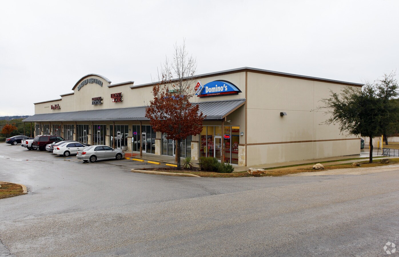 19750 W Highway 46, Spring Branch, TX 78070 Ridgeview Oaks Center