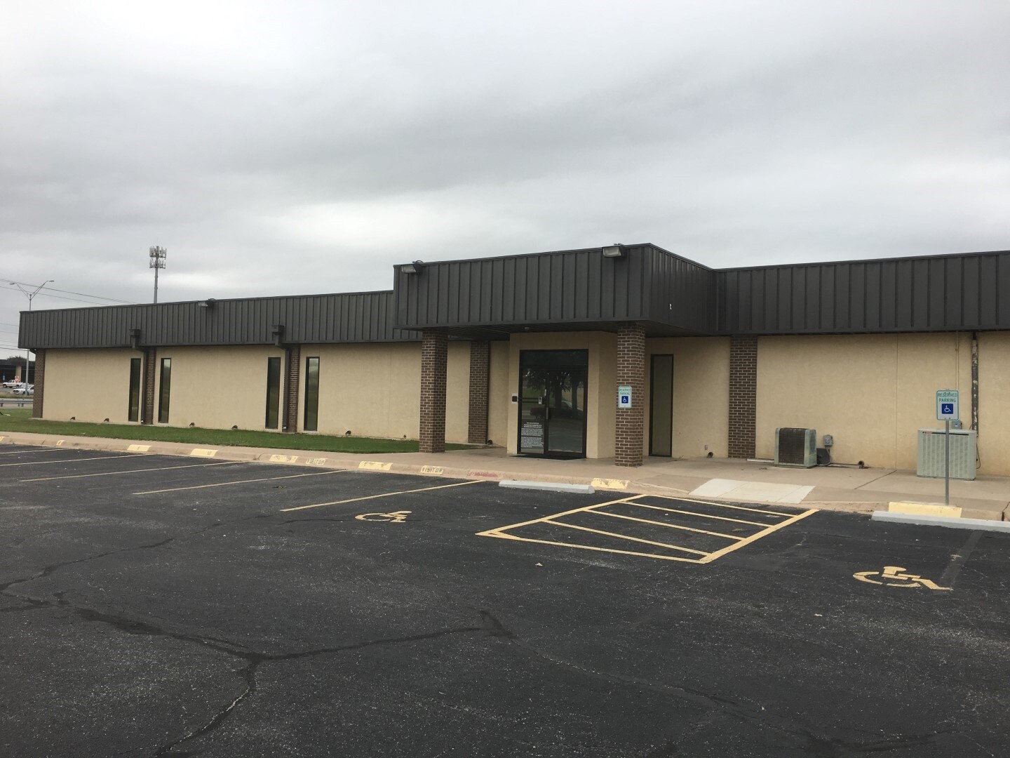 3522 Loop 306, San Angelo, TX for sale Building Photo- Image 1 of 1