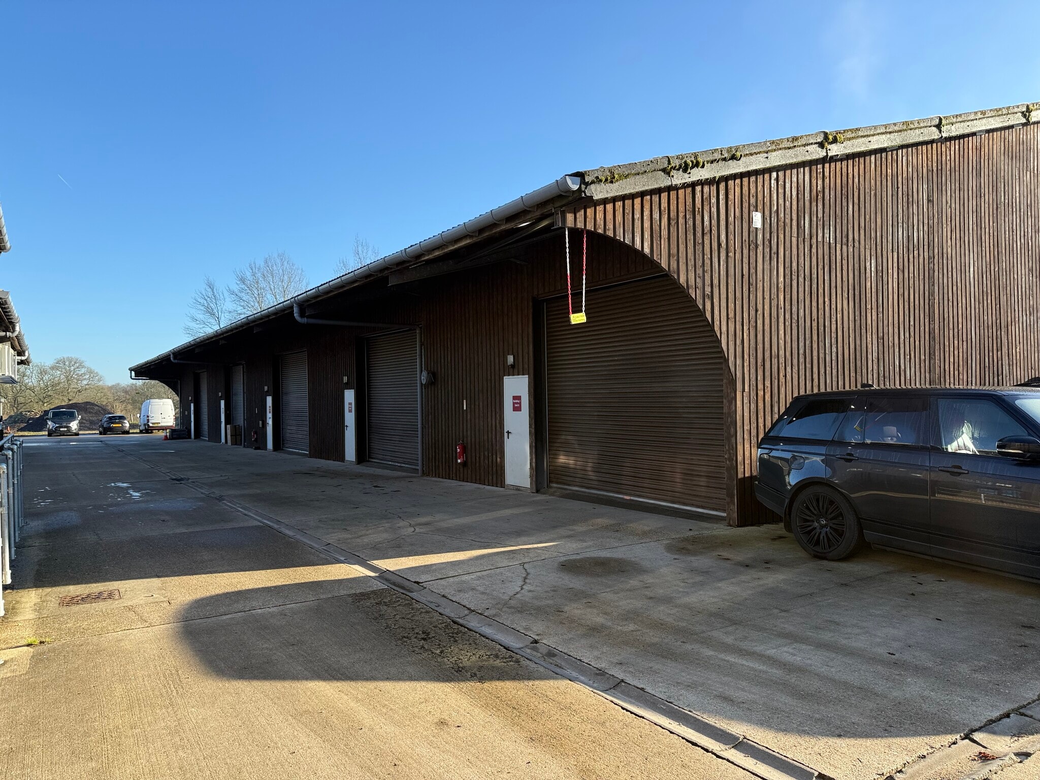 Building 1, Bognor Rd, Horsham for lease Building Photo- Image 1 of 4