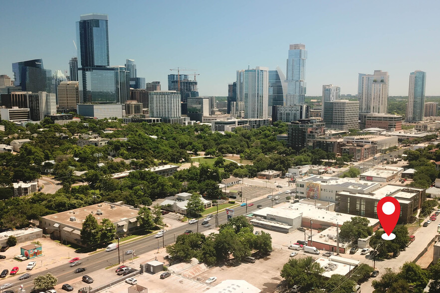 1011 West 11th St, Austin, TX for sale - Building Photo - Image 3 of 5