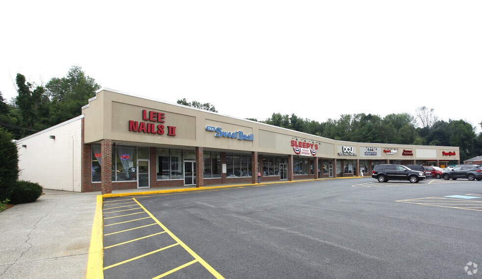 209 N Main St, Andover, MA for sale - Primary Photo - Image 1 of 1