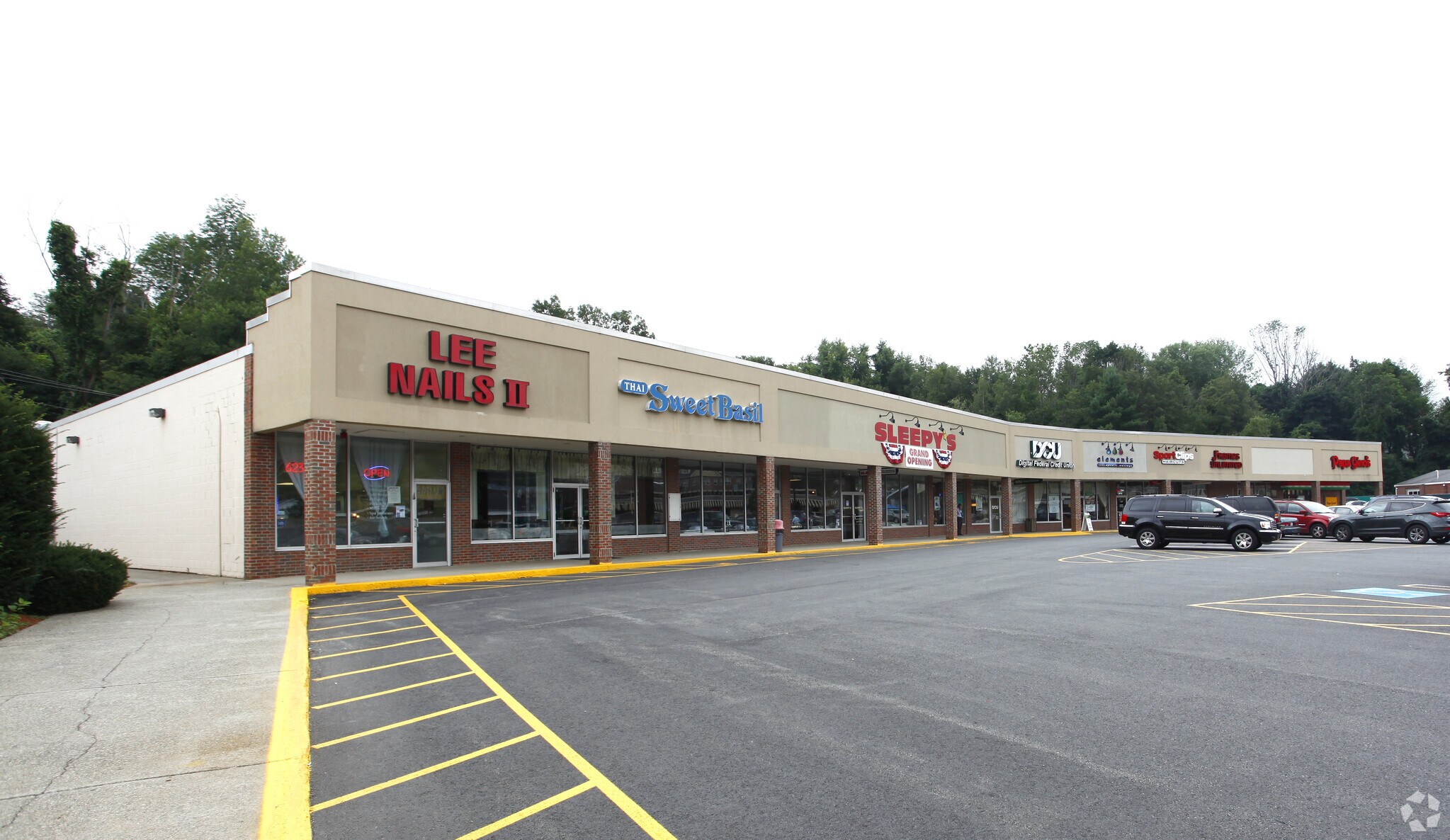 209 N Main St, Andover, MA for sale Primary Photo- Image 1 of 1