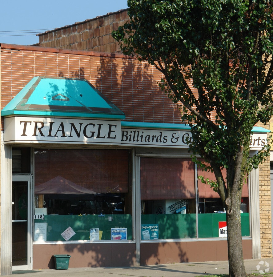 118 1/2 Washington Ave, Endicott, NY 13760