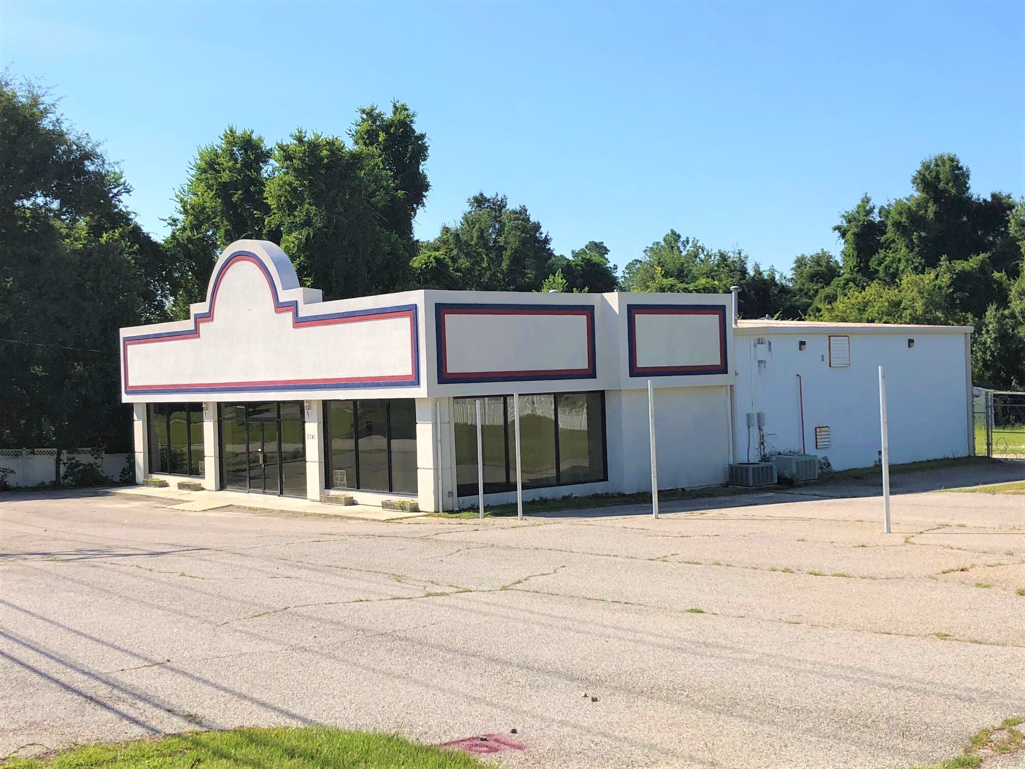 3341 Vaucluse Rd, Aiken, SC for sale Building Photo- Image 1 of 1