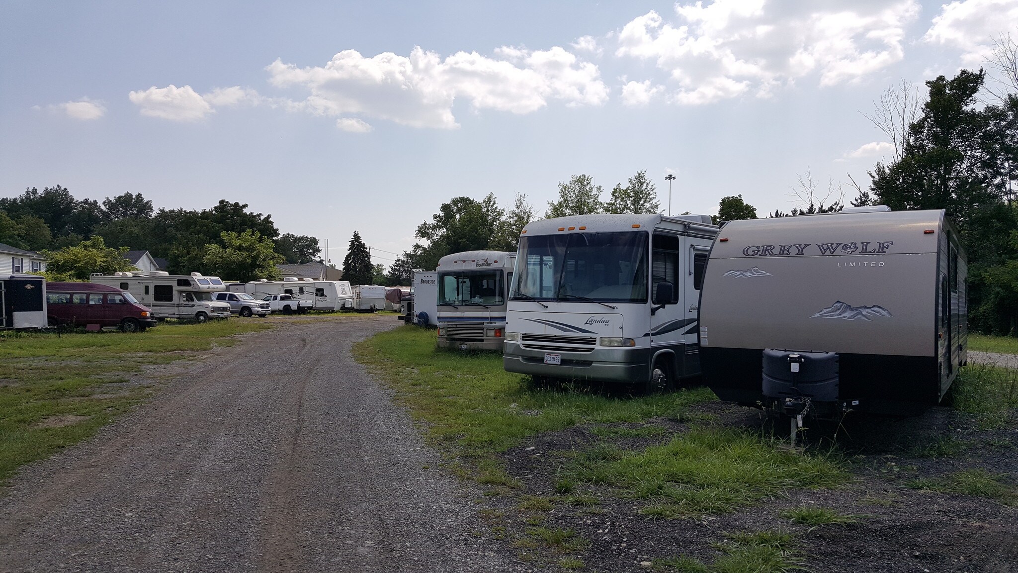 720 Agler Rd, Columbus, OH for sale Other- Image 1 of 1