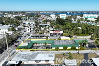 More details for 611 SW Federal Hwy, Stuart, FL - Office for Lease