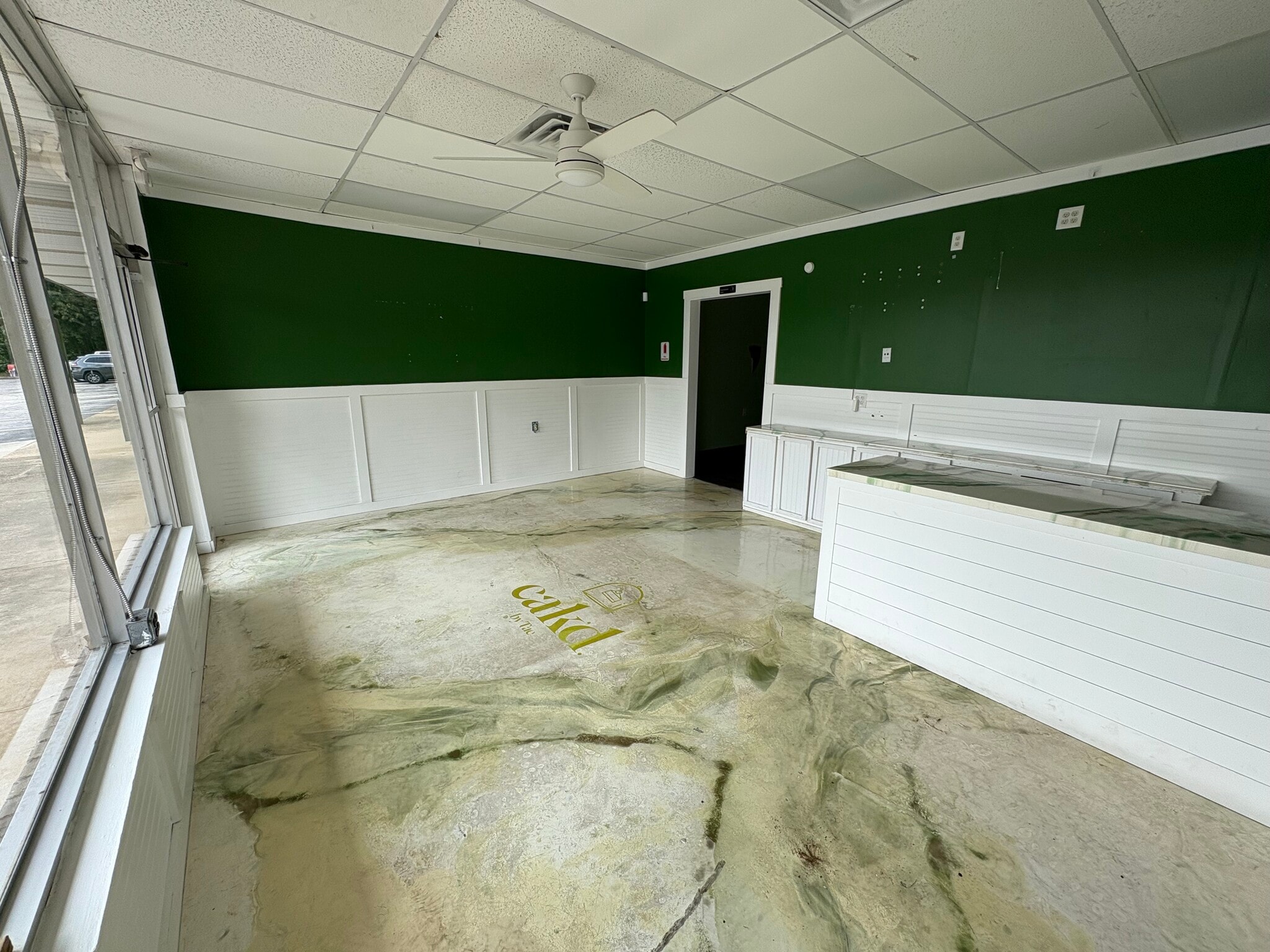 1423 Stockbridge Rd, Jonesboro, GA for lease Interior Photo- Image 1 of 4