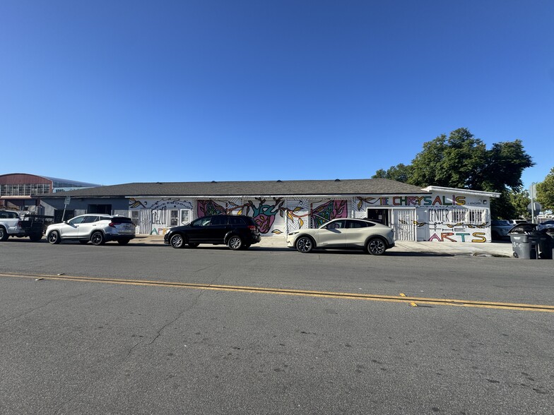 1805-1809 Main St, San Diego, CA for lease - Building Photo - Image 1 of 6