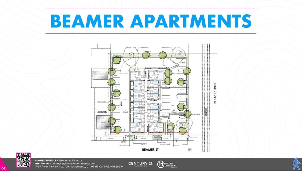 1021 Beamer St, Woodland, CA for sale - Other - Image 2 of 2