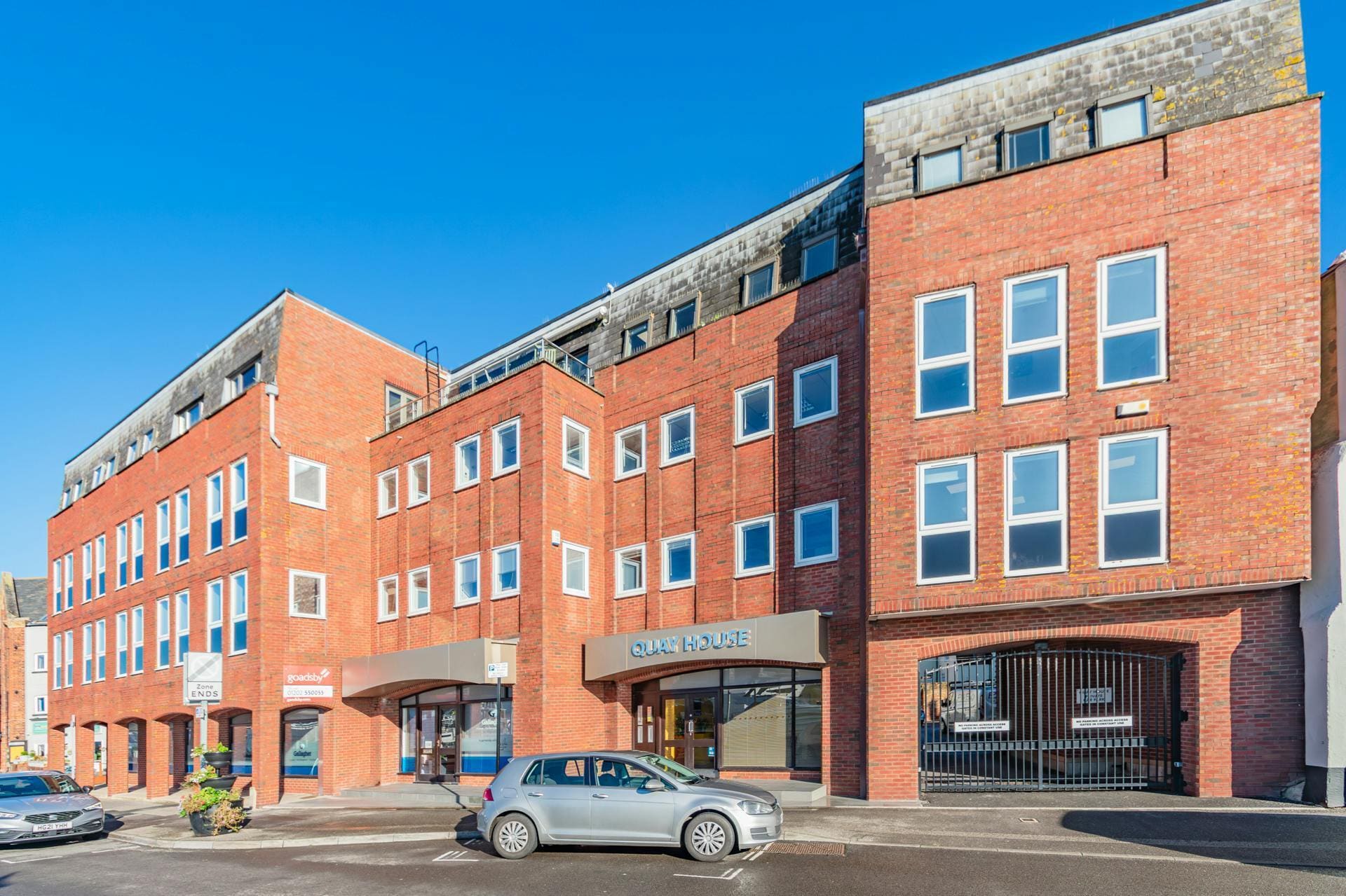 The Quay, Poole for lease Primary Photo- Image 1 of 14