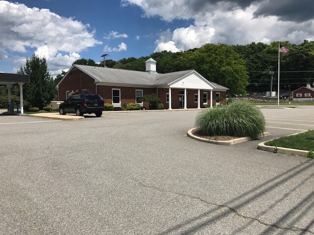 241 Newton Sparta Rd, Newton, NJ for sale - Building Photo - Image 1 of 1