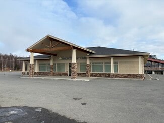 More details for 5851 S Knik Goose Bay Rd, Wasilla, AK - Office/Medical for Lease