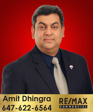 Amit Dhingra