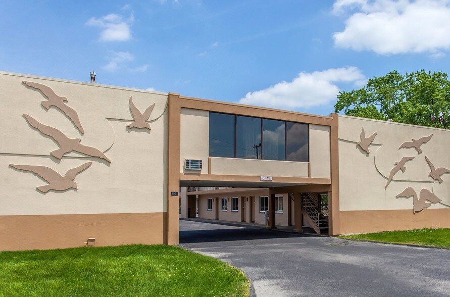 1021 Cleveland Rd, Sandusky, OH for sale - Primary Photo - Image 1 of 1