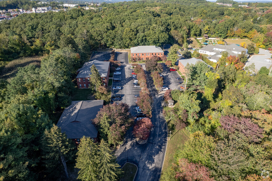 875 Centerville Rd, Warwick, RI for sale - Aerial - Image 3 of 21