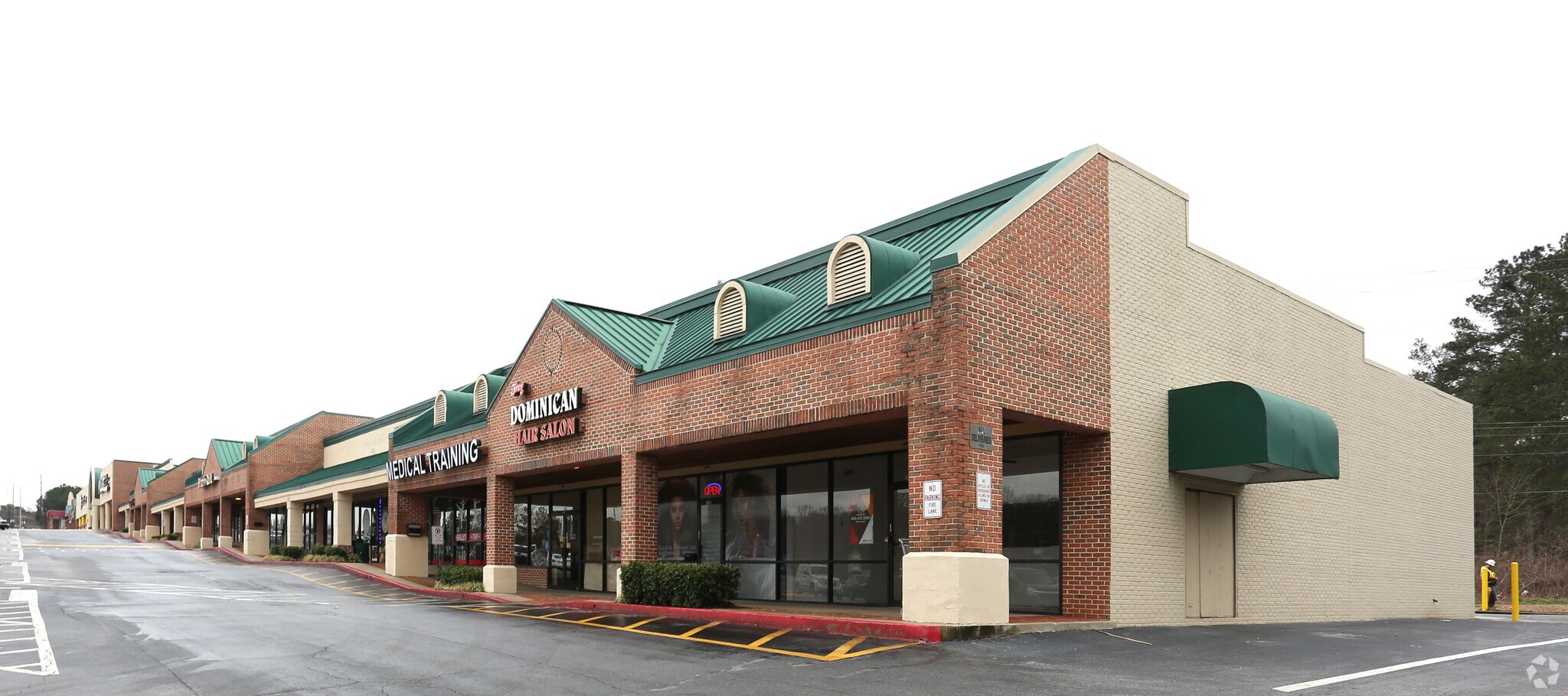 5990 Mableton Pky, Mableton, GA 30126 The Village At Mableton