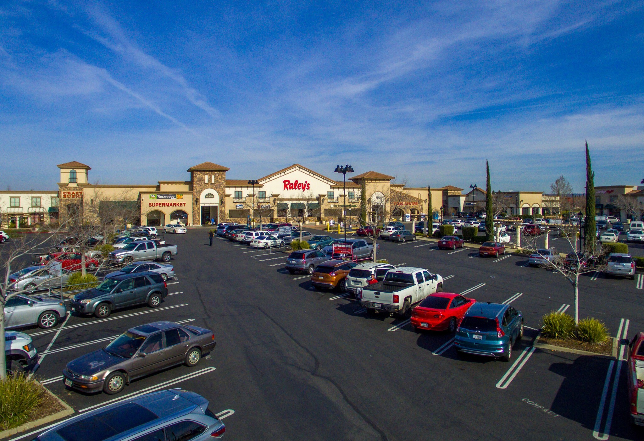 765 S Hwy, Lincoln, CA for lease Building Photo- Image 1 of 9