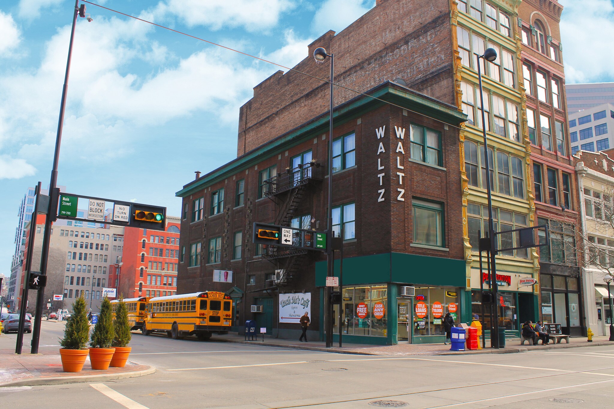 658 Main St, Cincinnati, OH for sale Other- Image 1 of 1