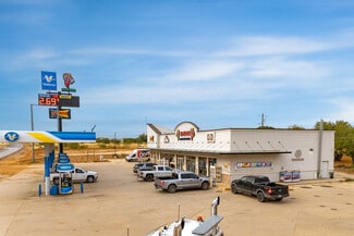 More details for 16290 S Interstate Highway 35, Dilley, TX - Retail for Sale