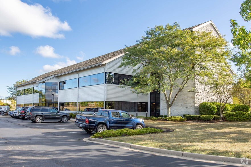 7333 Paragon Rd, Centerville, OH for lease - Primary Photo - Image 1 of 3