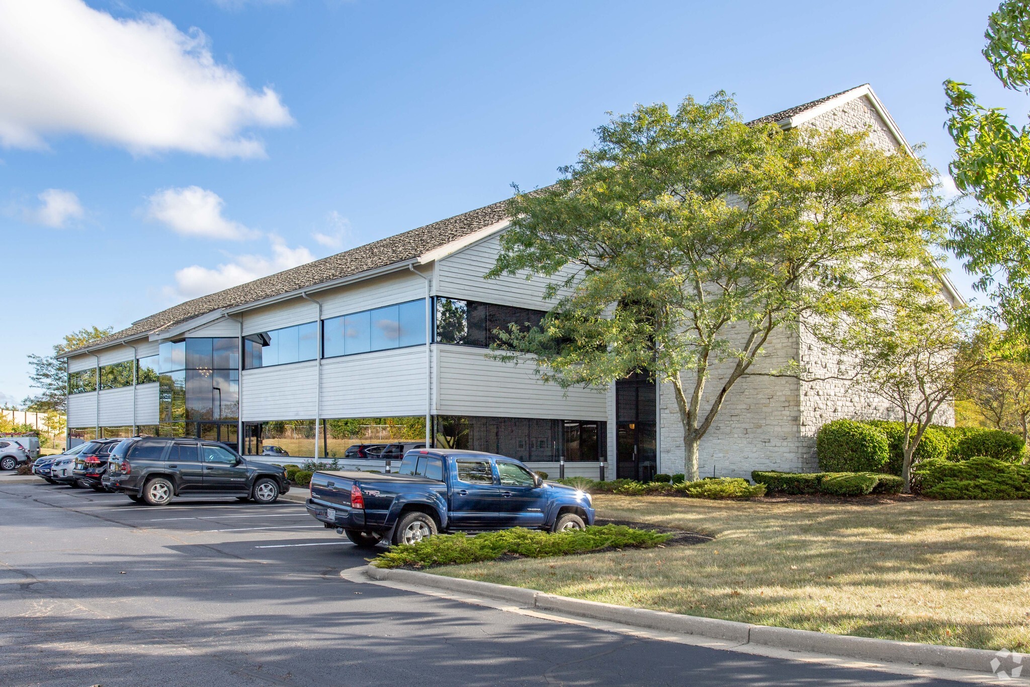 7333 Paragon Rd, Centerville, OH for lease Primary Photo- Image 1 of 4