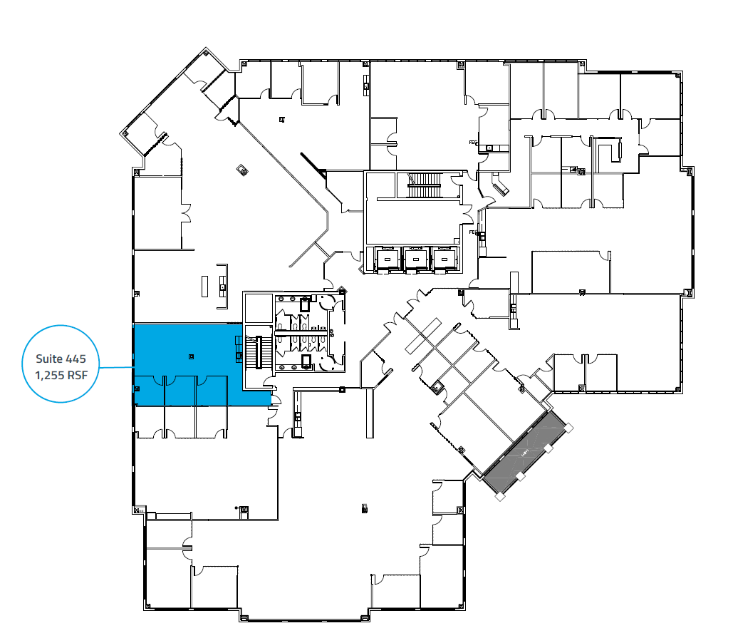 3400 Ashton Blvd, Lehi, UT for lease Floor Plan- Image 1 of 1