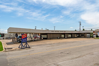 More details for 120 E Broadway St, Broken Arrow, OK - Retail for Sale