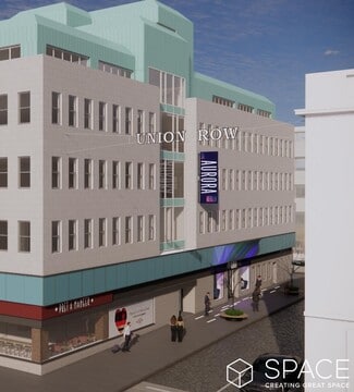 More details for 234-238 Union St, Aberdeen - Office for Lease