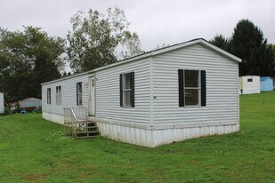 Hillside Estates - Mobile Home or RV Park