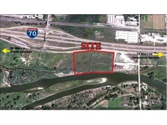 I-70 & 9th St, Silt, CO for sale Primary Photo- Image 1 of 1